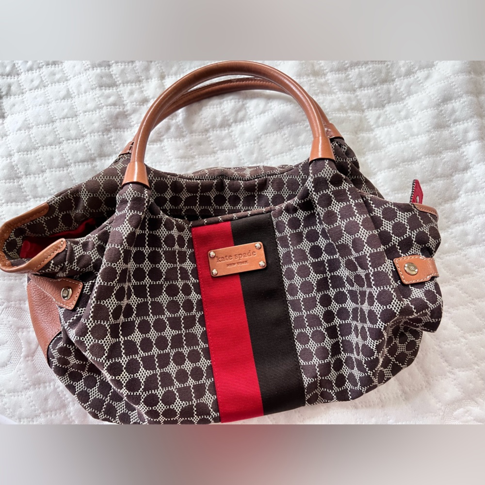 OG Kate Spade Tote